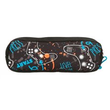 Estuche Roll Road Gamers