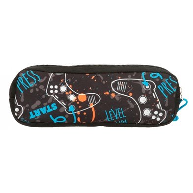 Estuche Roll Road Gamers