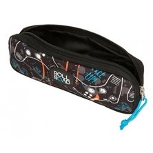 Estuche Roll Road Gamers