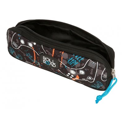 Estuche Roll Road Gamers