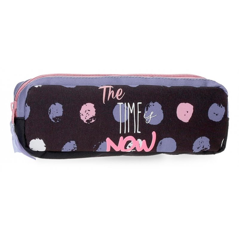 Estuche Roll Road The time is now
