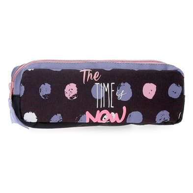 Estuche Roll Road The time is now