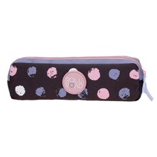 Estuche Roll Road The time is now