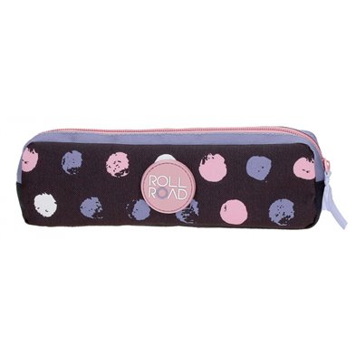 Estuche Roll Road The time is now