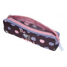 Estuche Roll Road The time is now