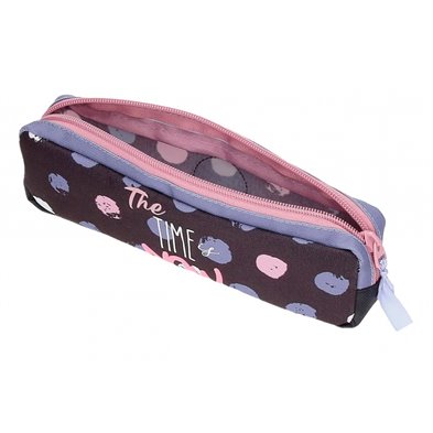 Estuche Roll Road The time is now
