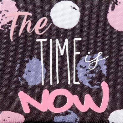 Estuche Roll Road The time is now
