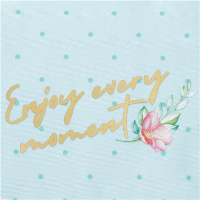 Estuche Movom Enjoy Every Moment