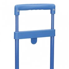 Carro Escolar Mini Movom Azul
