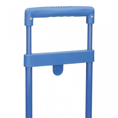 Carro Escolar Mini Movom Azul