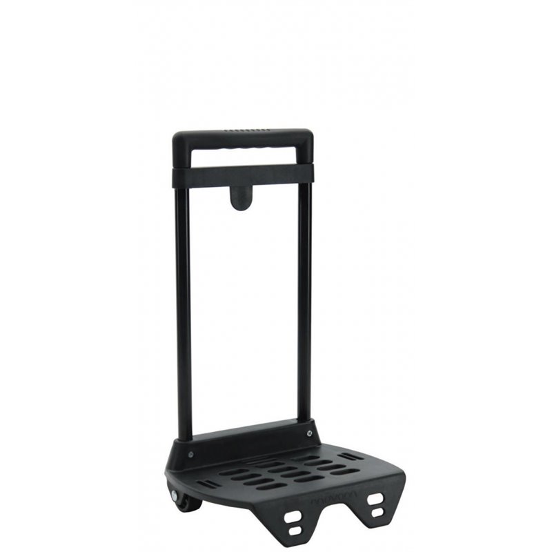 Carro Escolar Mini Movom Negro