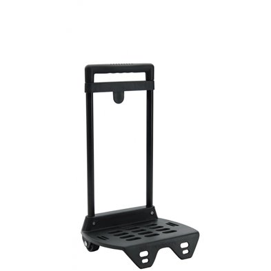 Carro Escolar Mini Movom Negro