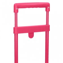 Carro Escolar Mini Roll Road Coral