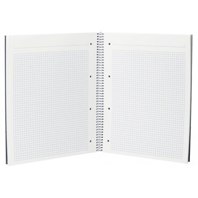 Cuaderno Pepe Jeans Aidan