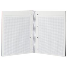 Cuaderno Pepe Jeans Chest