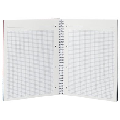 Cuaderno Pepe Jeans Chest