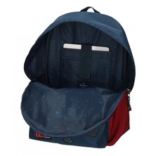 Mochila Pepe Jeans Chest 44cm con carro