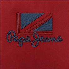 Mochila Pepe Jeans Chest 44cm con carro