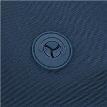 Mochila Pepe Jeans Chest 44cm con carro