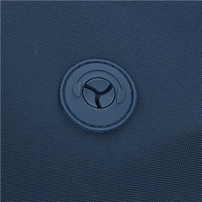 Mochila Pepe Jeans Chest 44cm con carro