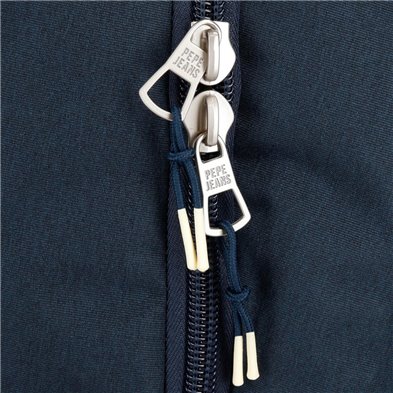 Mochila Pepe Jeans Dikran 44cm con carro