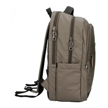 Mochila Adaptable Portaordenador Pepe Jeans Bremen 15,6´´ tres Compartimentos