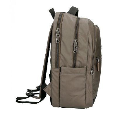 Mochila Adaptable Portaordenador Pepe Jeans Bremen 15,6´´ tres Compartimentos
