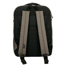 Mochila Adaptable Portaordenador Pepe Jeans Bremen 15,6´´ tres Compartimentos