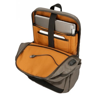 Mochila Adaptable Portaordenador Pepe Jeans Bremen 15,6´´ tres Compartimentos