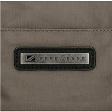 Mochila Adaptable Portaordenador Pepe Jeans Bremen 15,6´´ tres Compartimentos