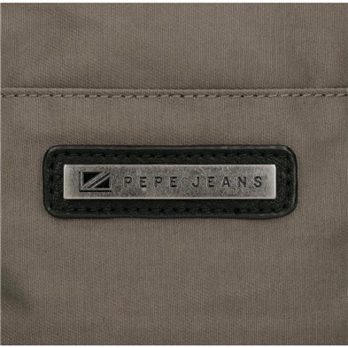 Mochila Adaptable Portaordenador Pepe Jeans Bremen 15,6´´ tres Compartimentos