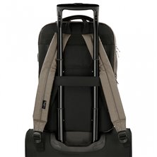 Mochila Adaptable Portaordenador Pepe Jeans Bremen 15,6´´ tres Compartimentos