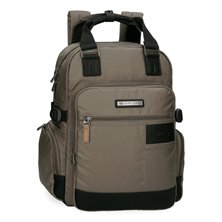 Mochila Portaordenador Pepe Jeans Bremen 15´´