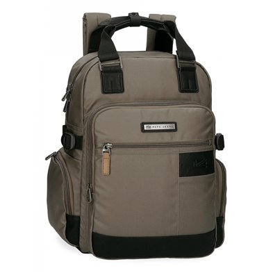 Mochila Portaordenador Pepe Jeans Bremen 15´´