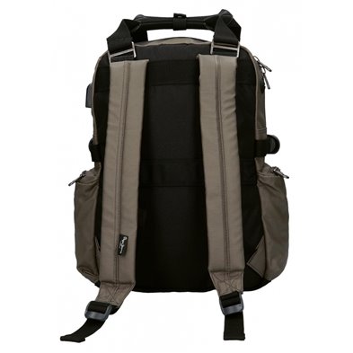 Mochila Portaordenador Pepe Jeans Bremen 15´´