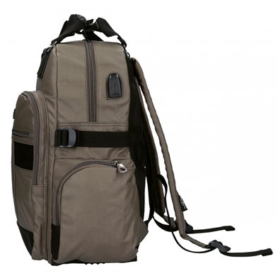 Mochila Portaordenador Pepe Jeans Bremen 15´´