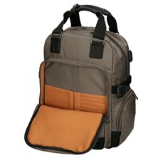 Mochila Portaordenador Pepe Jeans Bremen 15´´