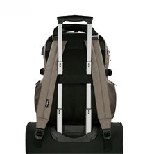Mochila Portaordenador Pepe Jeans Bremen 15´´