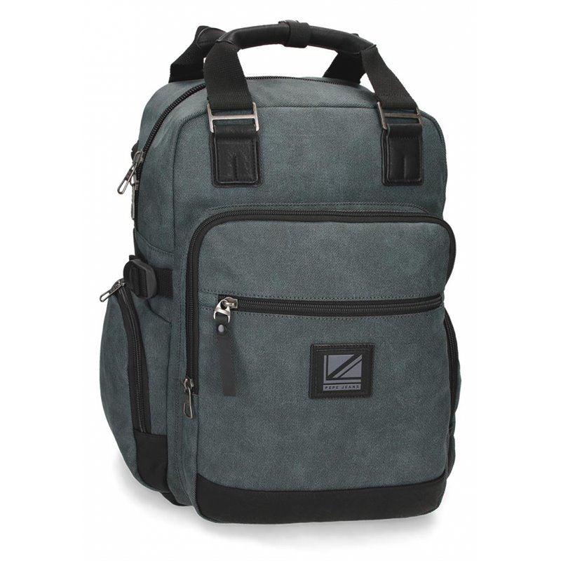 Mochila Portaordenador Pepe Jeans Sunrise 15´´
