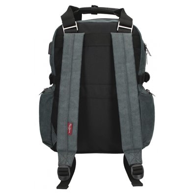 Mochila Portaordenador Pepe Jeans Sunrise 15´´