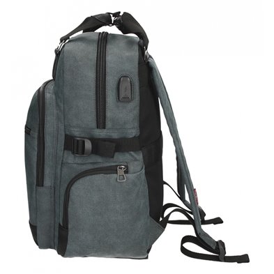 Mochila Portaordenador Pepe Jeans Sunrise 15´´