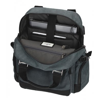 Mochila Portaordenador Pepe Jeans Sunrise 15´´