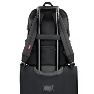 Mochila para portátil Pepe Jeans Frontier 15´´
