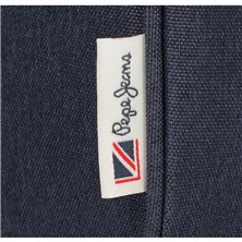 Mochila portaordenador Pepe Jeans Aidan dos compartimentos con carro