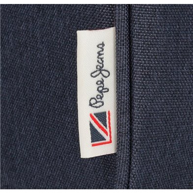 Mochila portaordenador Pepe Jeans Aidan dos compartimentos con carro