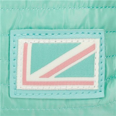 Mochila portaordenador Pepe Jeans Jane dos compartimentos con carro