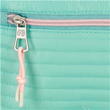 Mochila portaordenador Pepe Jeans Jane dos compartimentos con carro