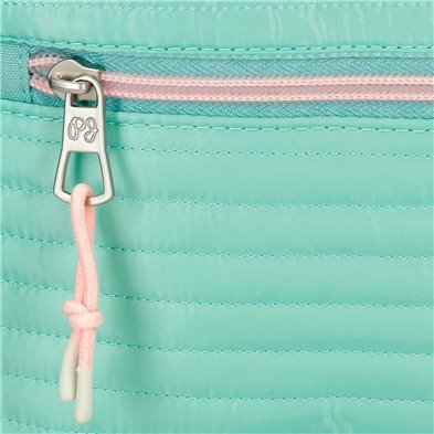 Mochila portaordenador Pepe Jeans Jane dos compartimentos con carro