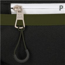Mochila porta ordenador dos compartimentos Pepe Jeans Luca con carro