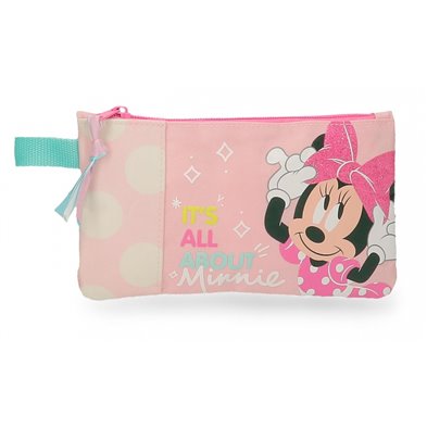 Estuche Minnie Play all day